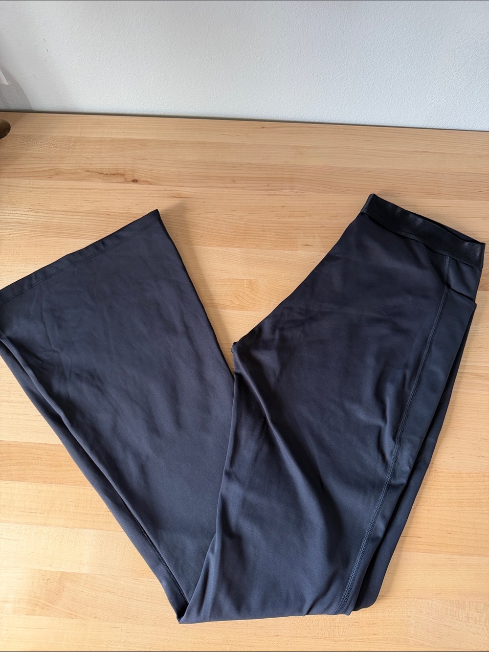 Popflex black flares